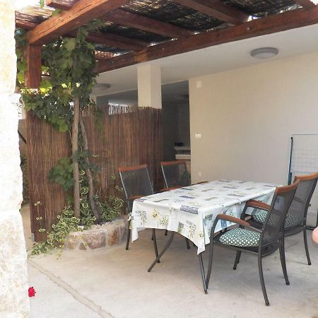Apartman Bonaca Врбник Экстерьер фото