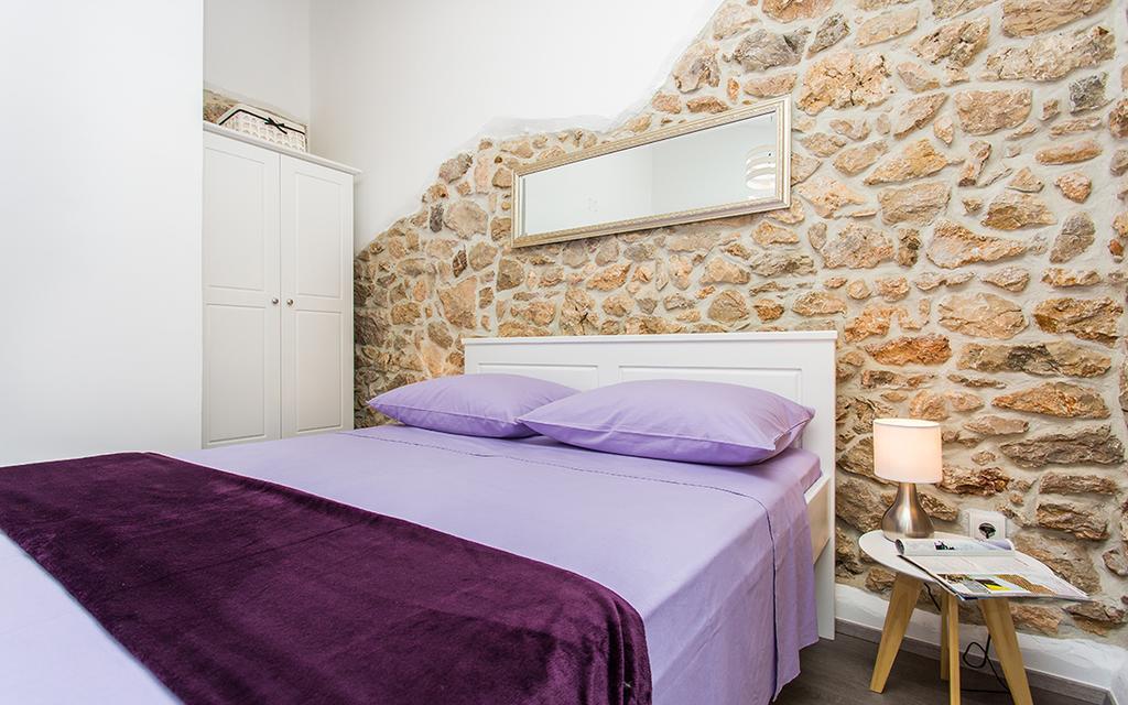 Apartman Bonaca Врбник Экстерьер фото